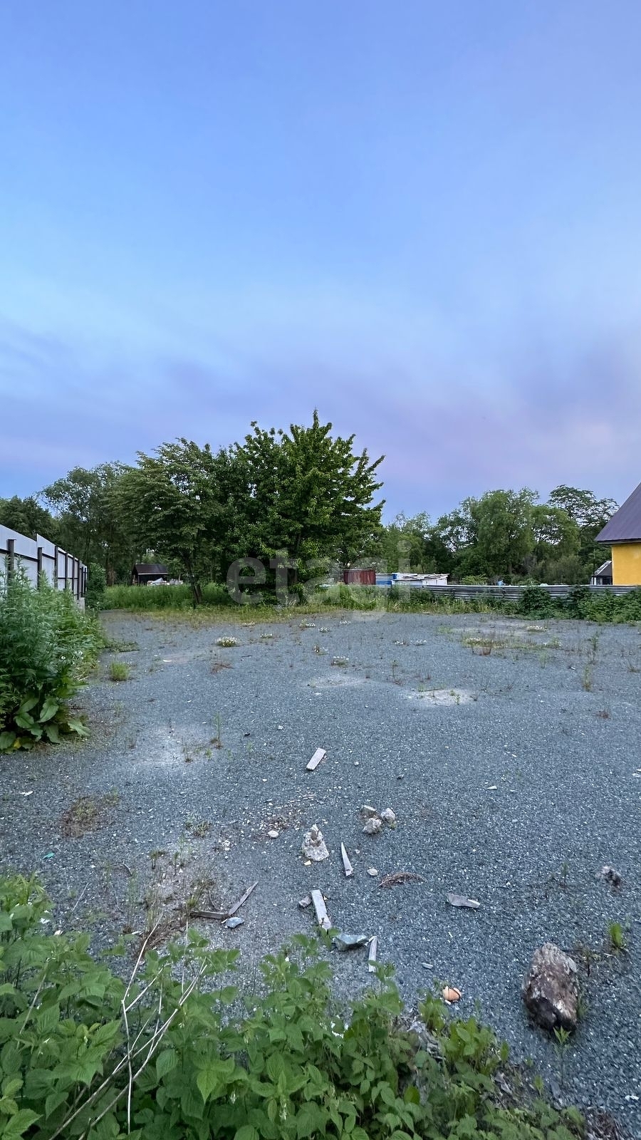 Продажа участка, Южно-Сахалинск, Сахалинская область,  