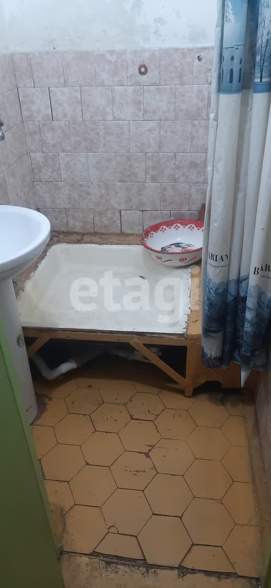 Продажа 1-комнатной квартиры, Улан-Удэ, Республика Бурятия,  Улан-Удэ