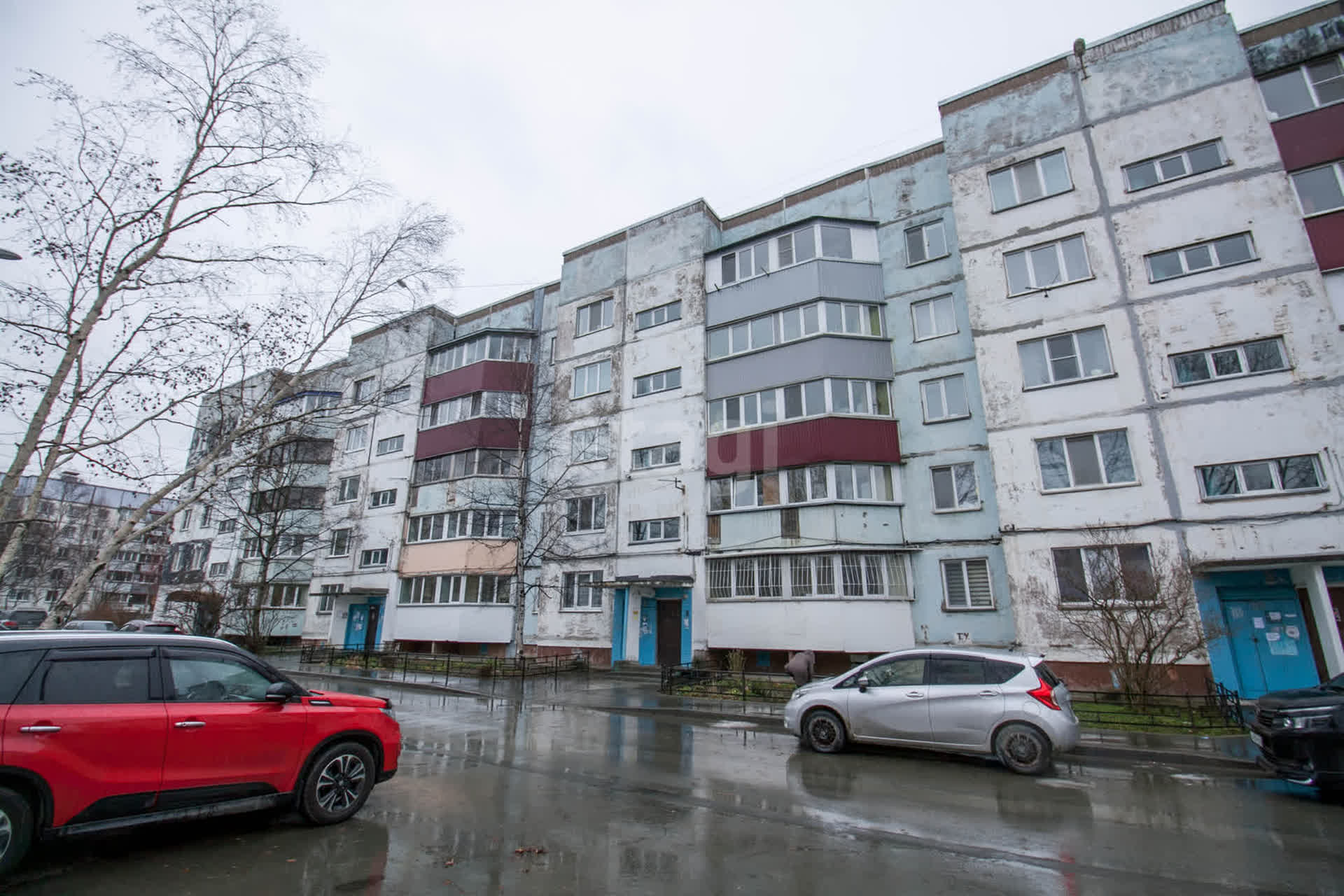 Продажа 3-комнатной квартиры, Южно-Сахалинск, Сахалинская область,  Южно-Сахалинск