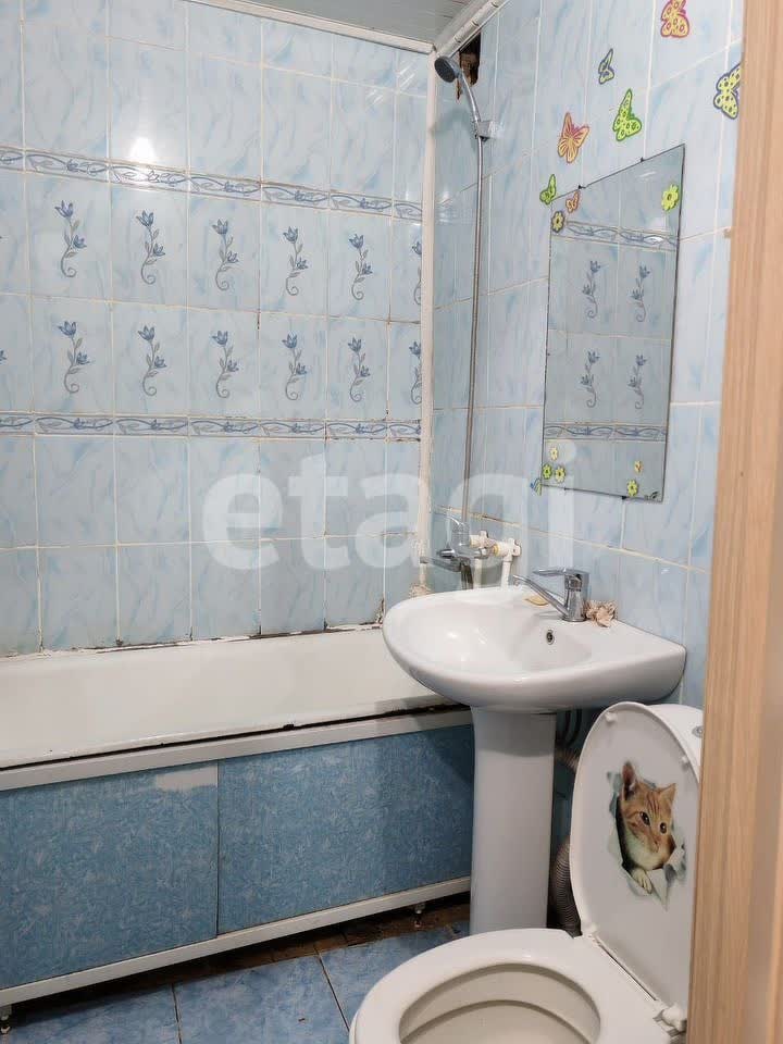 Продажа 2-комнатной квартиры, Улан-Удэ, Республика Бурятия,  Улан-Удэ