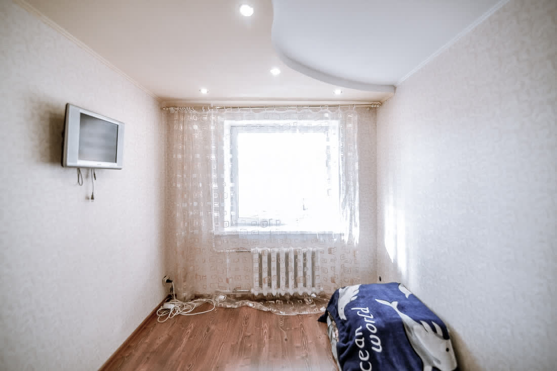 Продажа 2-комнатной квартиры, Южно-Сахалинск, Сахалинская область,  Южно-Сахалинск