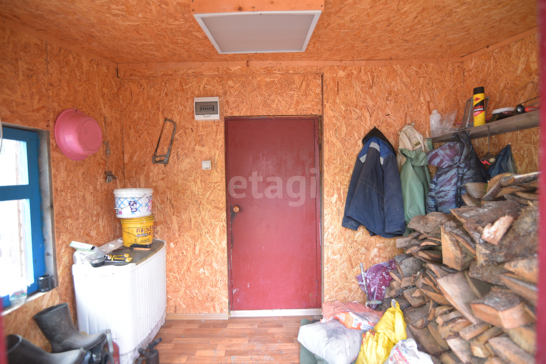 Продажа дачи, 22м <sup>2</sup>, 6 сот., Южно-Сахалинск, Сахалинская область,  