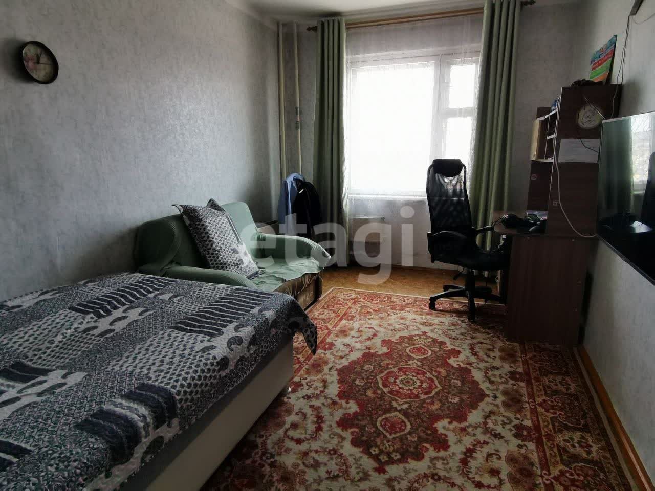 Продажа 2-комнатной квартиры, Улан-Удэ, Республика Бурятия,  Улан-Удэ