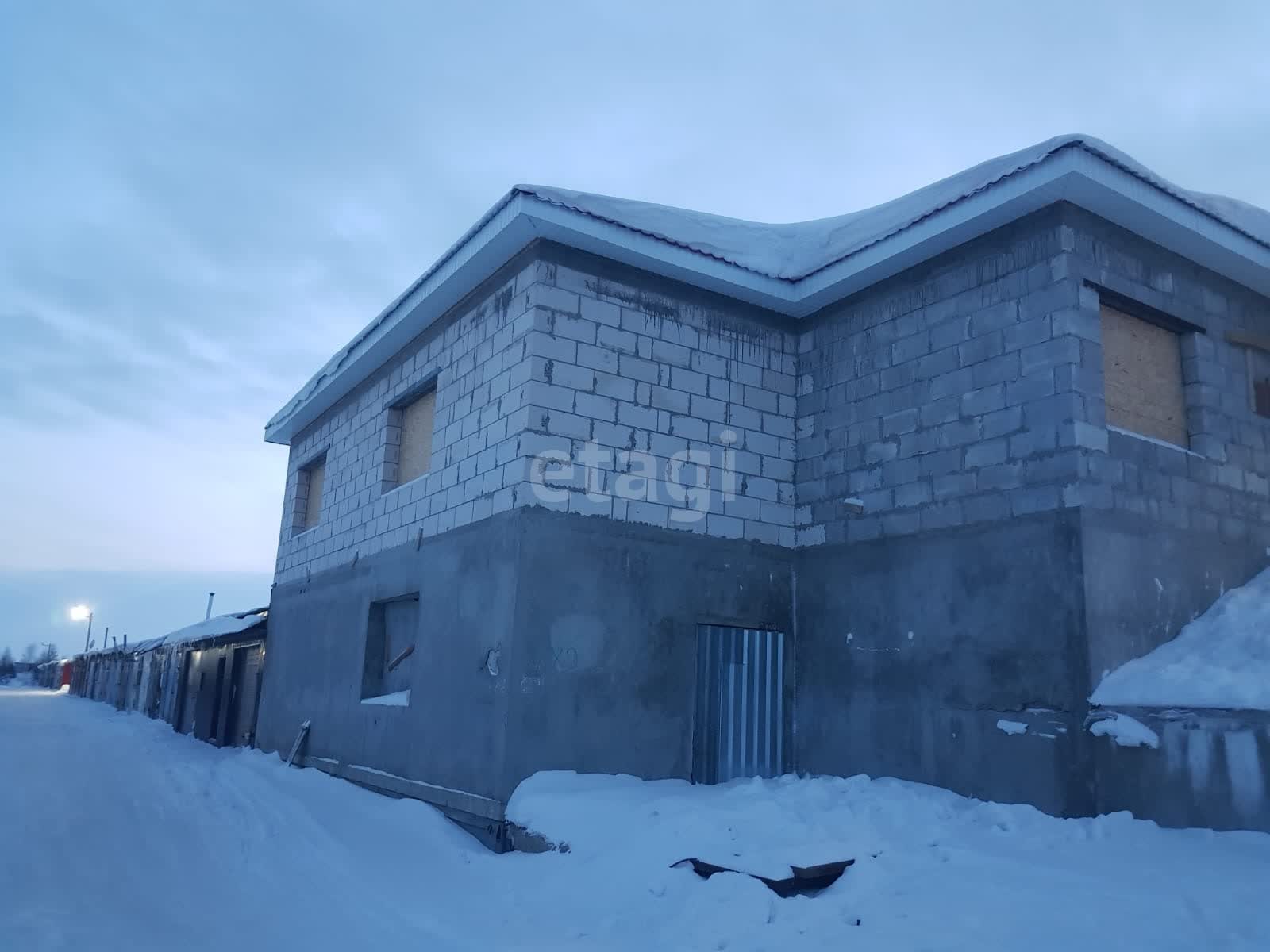 Аренда коммерческой недвижимости, 359м <sup>2</sup>, Новый Уренгой, Ямало-Ненецкий АО,  Новый Уренгой