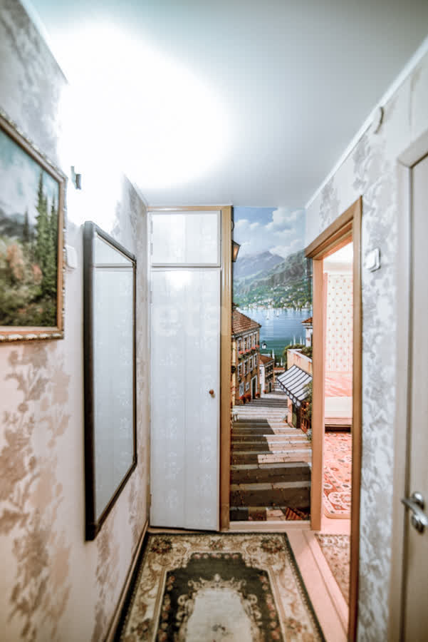 Продажа 1-комнатной квартиры, Южно-Сахалинск, Сахалинская область,  Южно-Сахалинск