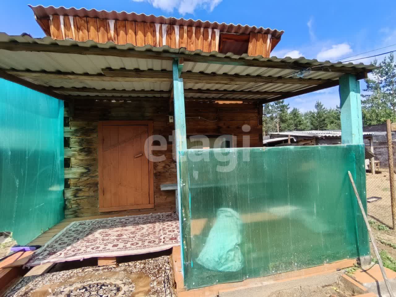 Продажа дома, 68м <sup>2</sup>, 11 сот., Улан-Удэ, Республика Бурятия,  Октябрьский