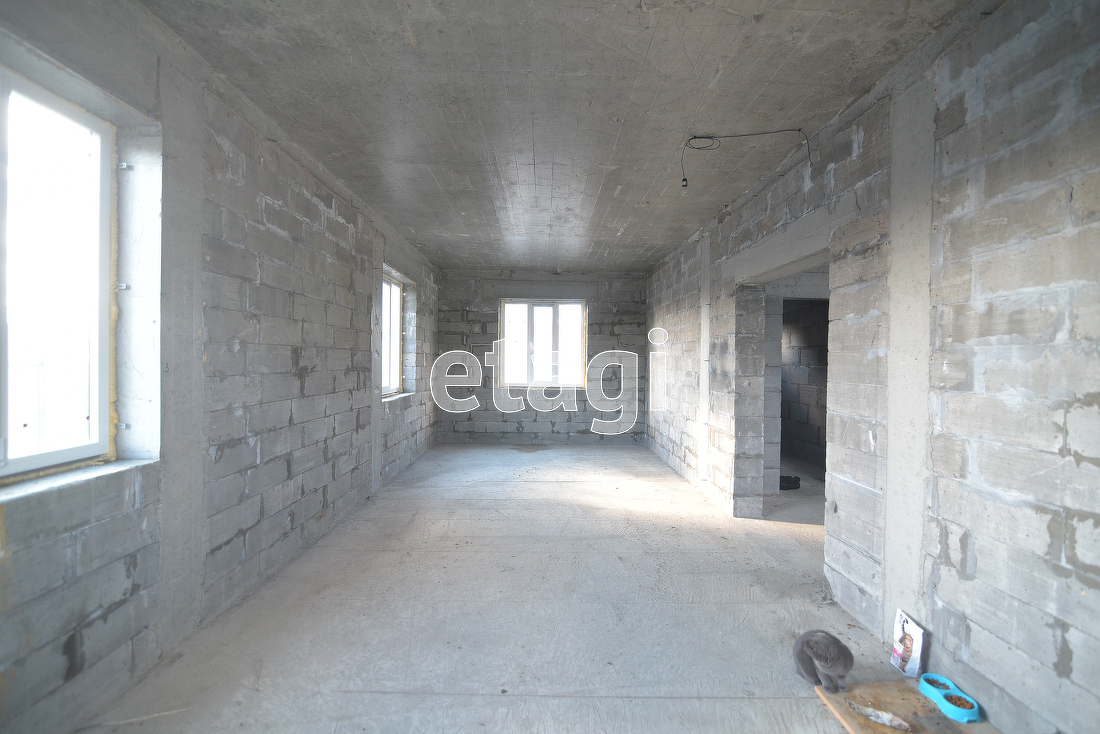 Продажа дома, 178м <sup>2</sup>, 6 сот., Южно-Сахалинск, Сахалинская область,  