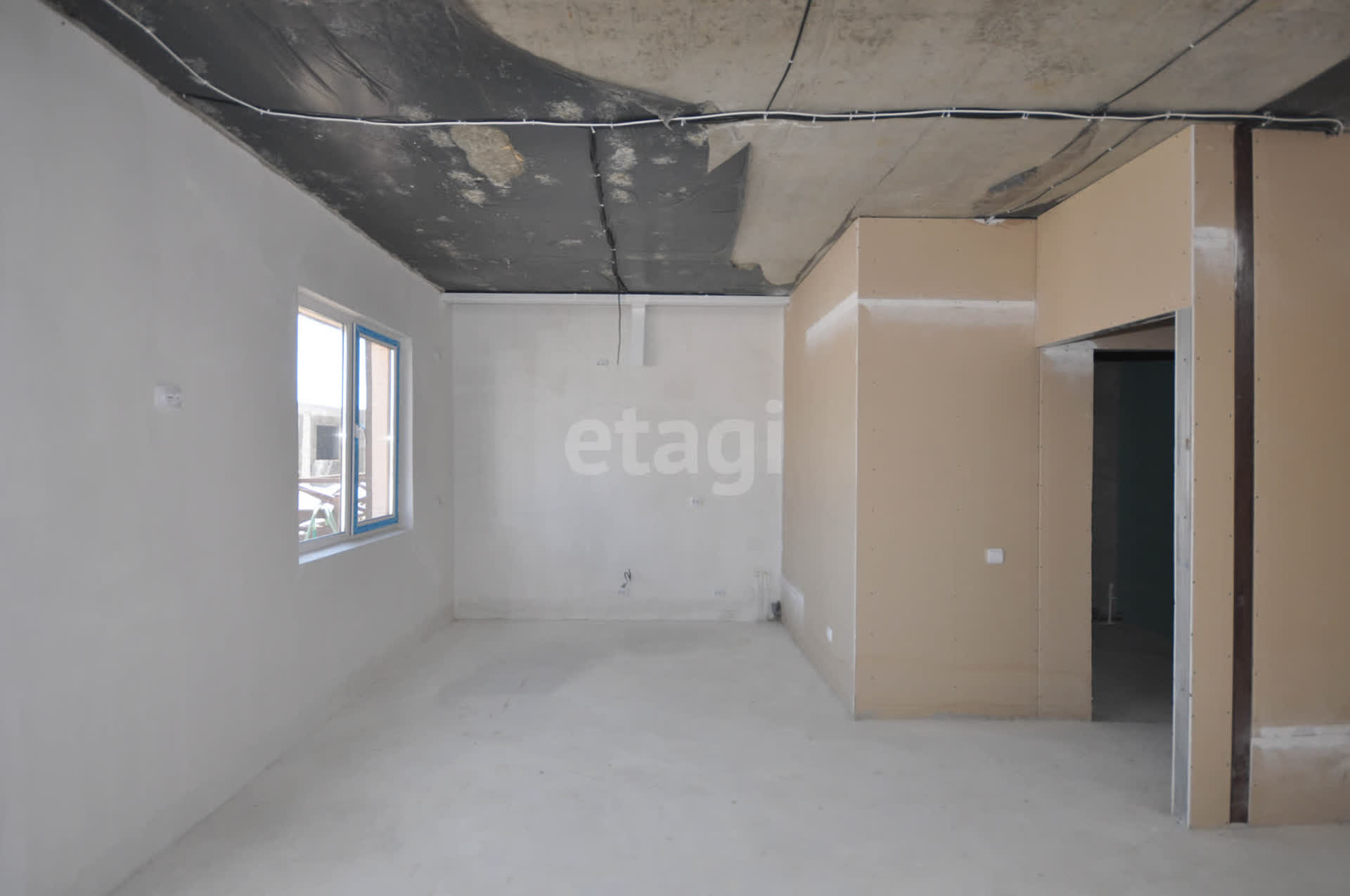 Продажа дома, 113м <sup>2</sup>, 2 сот., Южно-Сахалинск, Сахалинская область,  