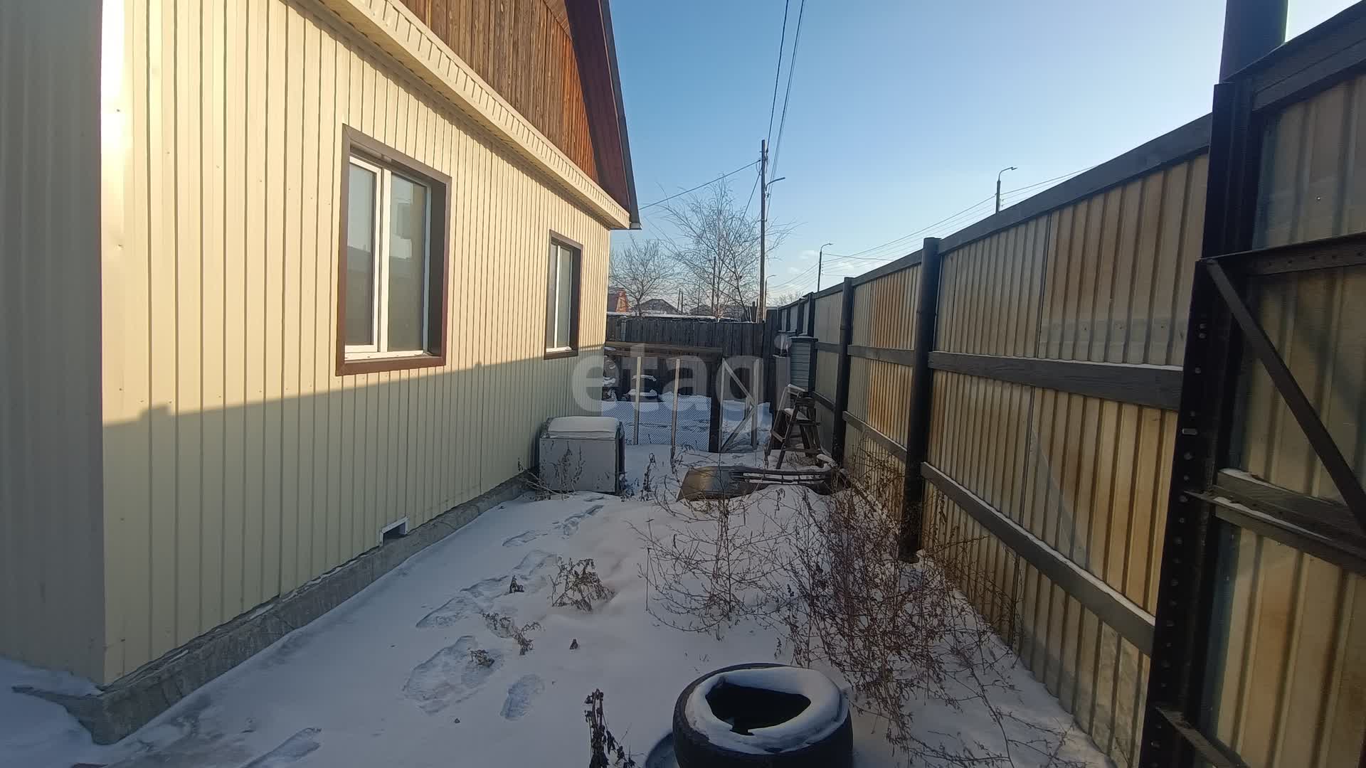 Продажа дома, 19м <sup>2</sup>, 8 сот., Улан-Удэ, Республика Бурятия,  Железнодорожный