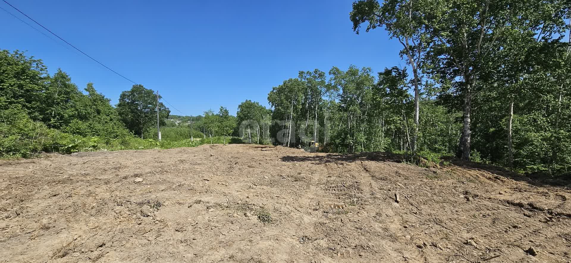 Продажа участка, Южно-Сахалинск, Сахалинская область,  Южно-Сахалинск