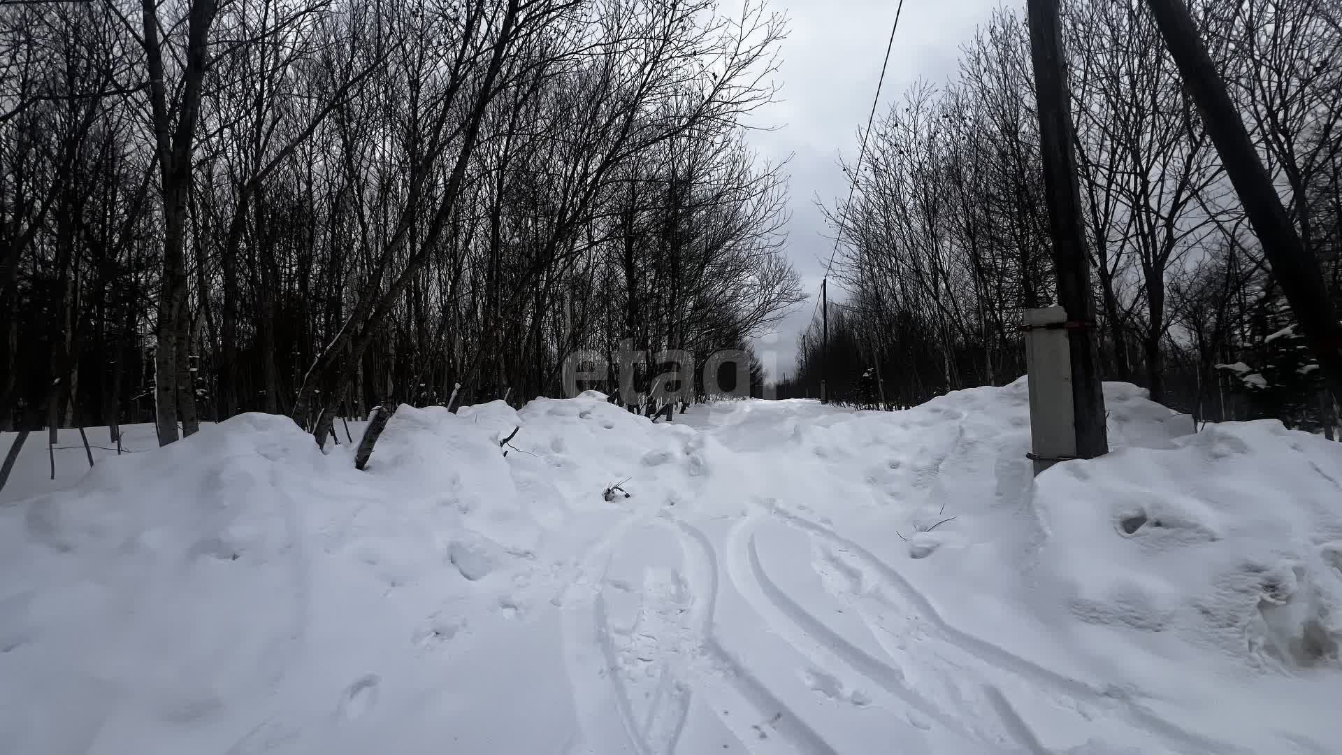 Продажа участка, Южно-Сахалинск, Сахалинская область,  Южно-Сахалинск