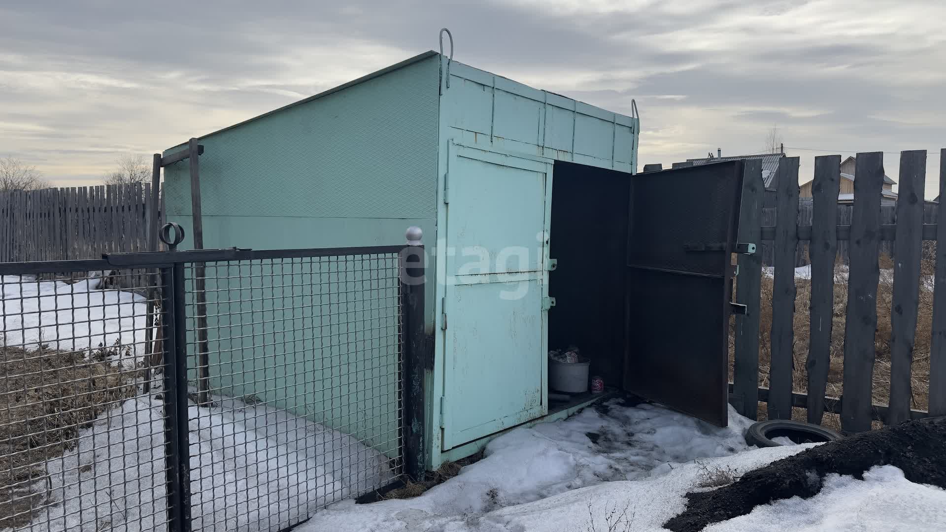 Продажа дома, 25м <sup>2</sup>, 7 сот., Улан-Удэ, Республика Бурятия,  Иволгинский