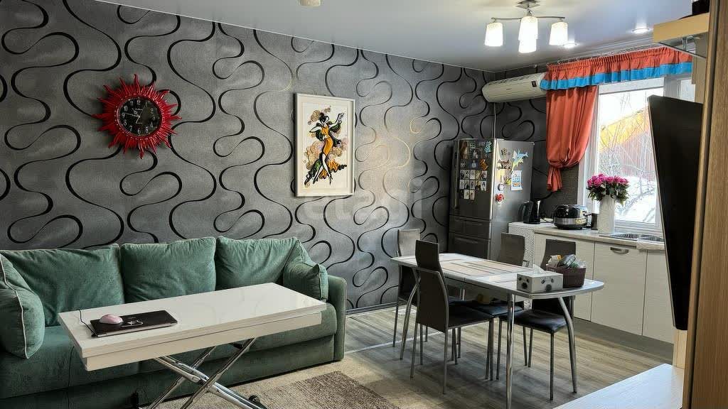 Продажа дома, 94м <sup>2</sup>, 7 сот., Южно-Сахалинск, Сахалинская область,  