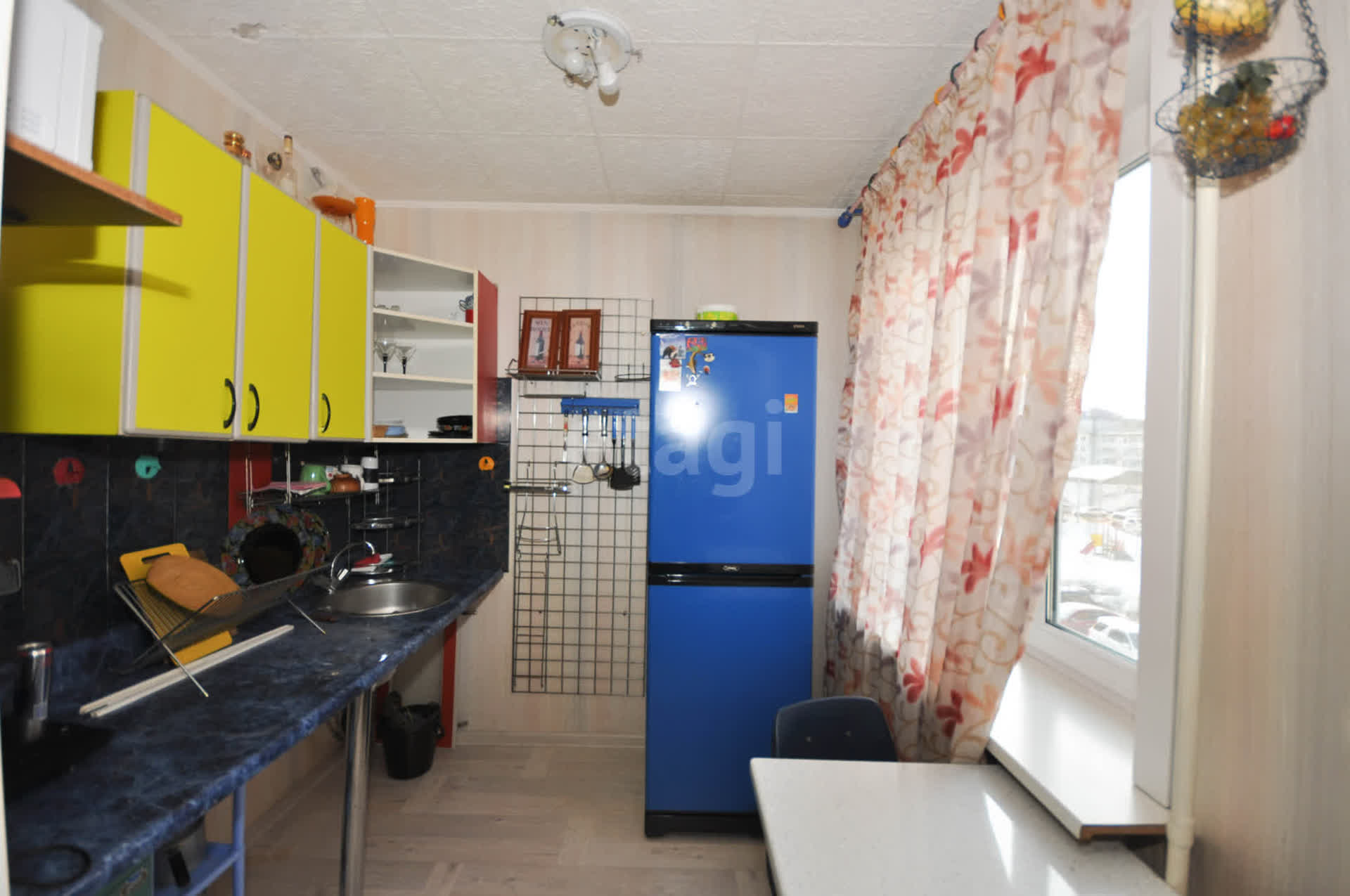 Аренда 2-комнатной квартиры, Южно-Сахалинск, Сахалинская область,  Южно-Сахалинск