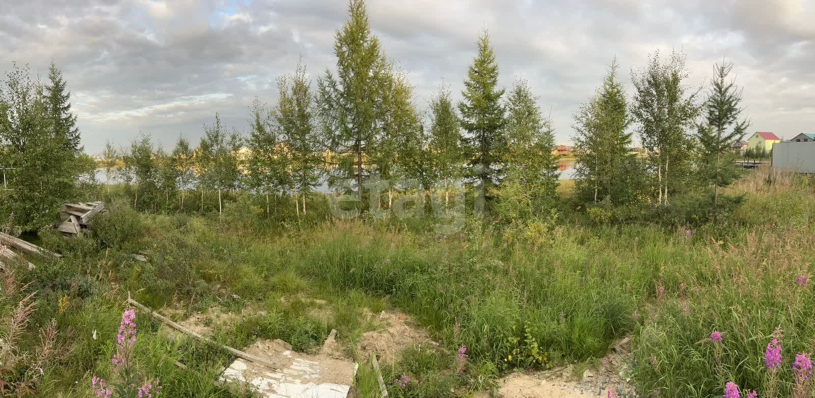 Продажа участка, Новый Уренгой, Ямало-Ненецкий АО,  Южная часть