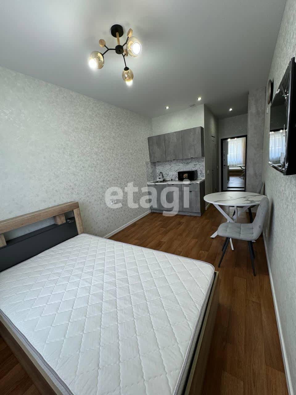 Аренда 1-комнатной квартиры, Южно-Сахалинск, Сахалинская область,  Южно-Сахалинск