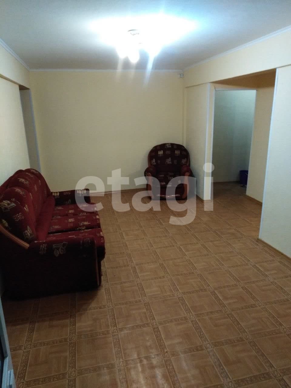 Продажа 3-комнатной квартиры, Улан-Удэ, Республика Бурятия,  Улан-Удэ