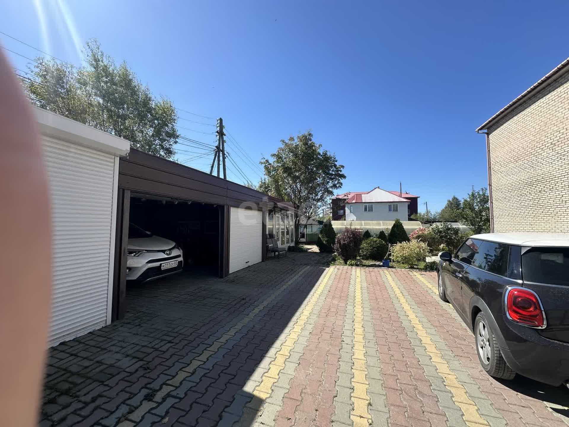 Продажа дома, 300м <sup>2</sup>, 11 сот., Южно-Сахалинск, Сахалинская область,  