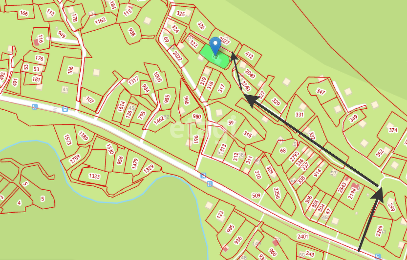 Продажа дачи, 50м <sup>2</sup>, 11 сот., Южно-Сахалинск, Сахалинская область,  Южно-Сахалинск