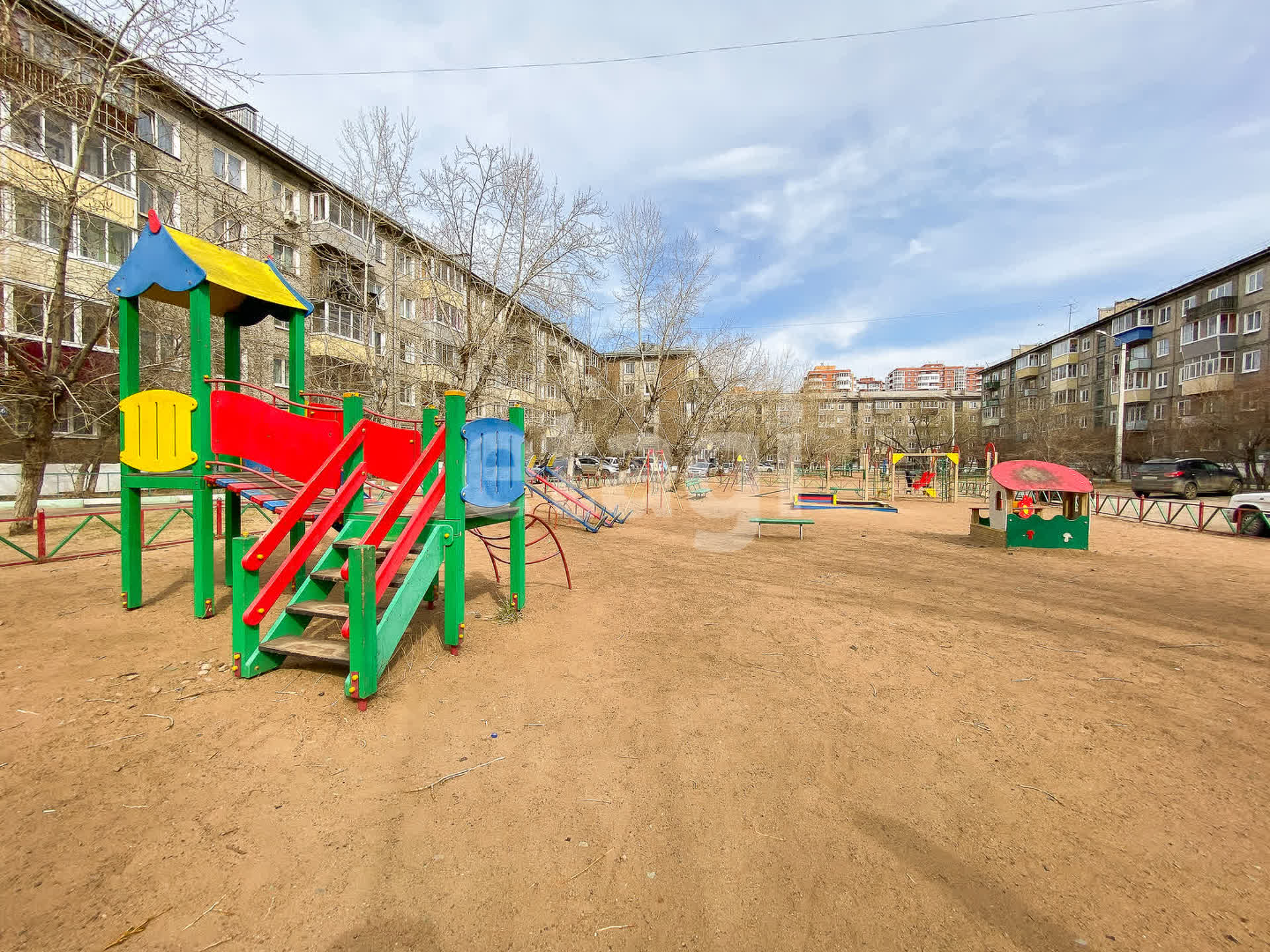 Продажа 1-комнатной квартиры, Улан-Удэ, Республика Бурятия,  Улан-Удэ