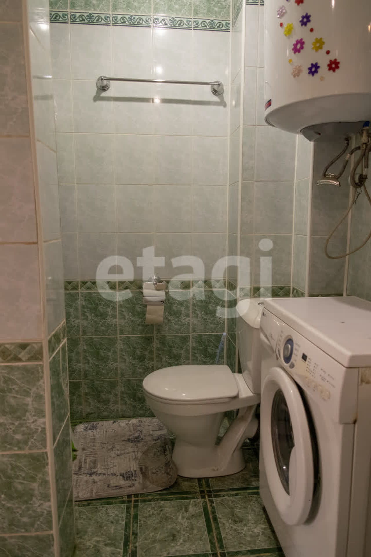 Продажа 2-комнатной квартиры, Улан-Удэ, Республика Бурятия,  Улан-Удэ