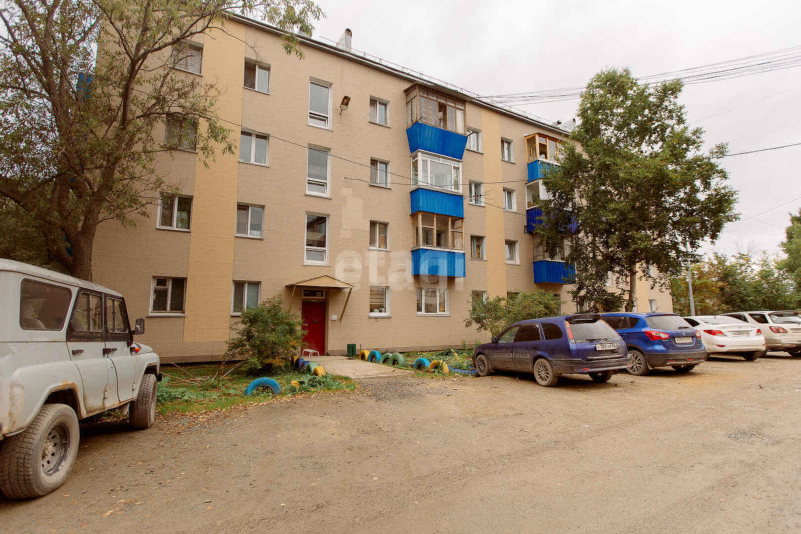 Продажа 2-комнатной квартиры, Южно-Сахалинск, Сахалинская область,  Южно-Сахалинск