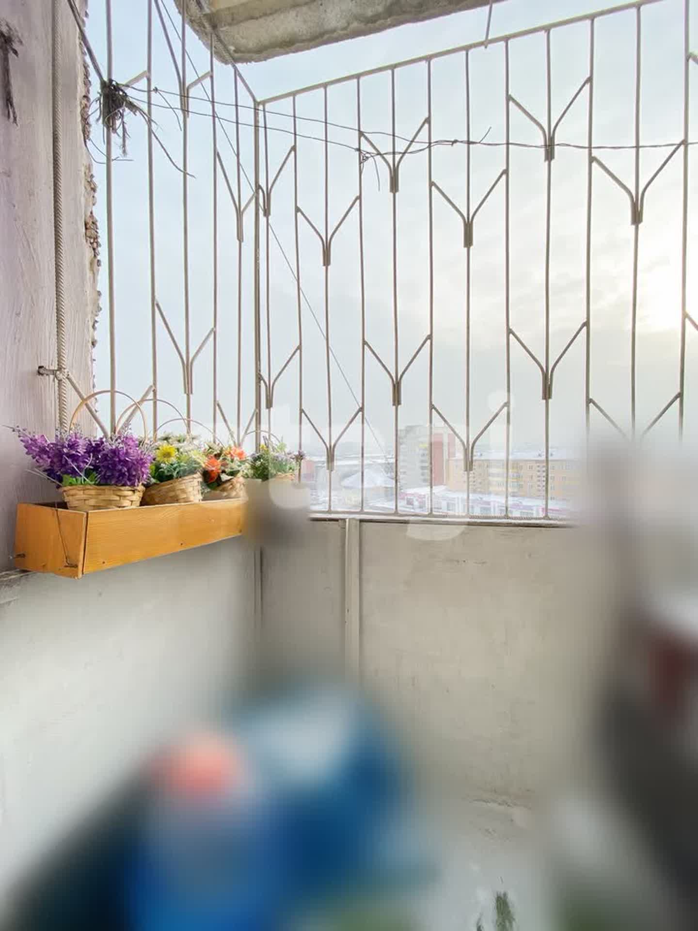 Продажа 2-комнатной квартиры, Улан-Удэ, Республика Бурятия,  Улан-Удэ