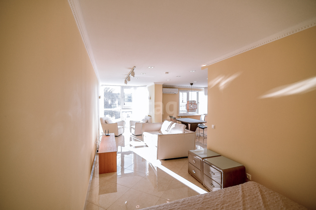 Аренда 1-комнатной квартиры, Южно-Сахалинск, Сахалинская область,  Южно-Сахалинск