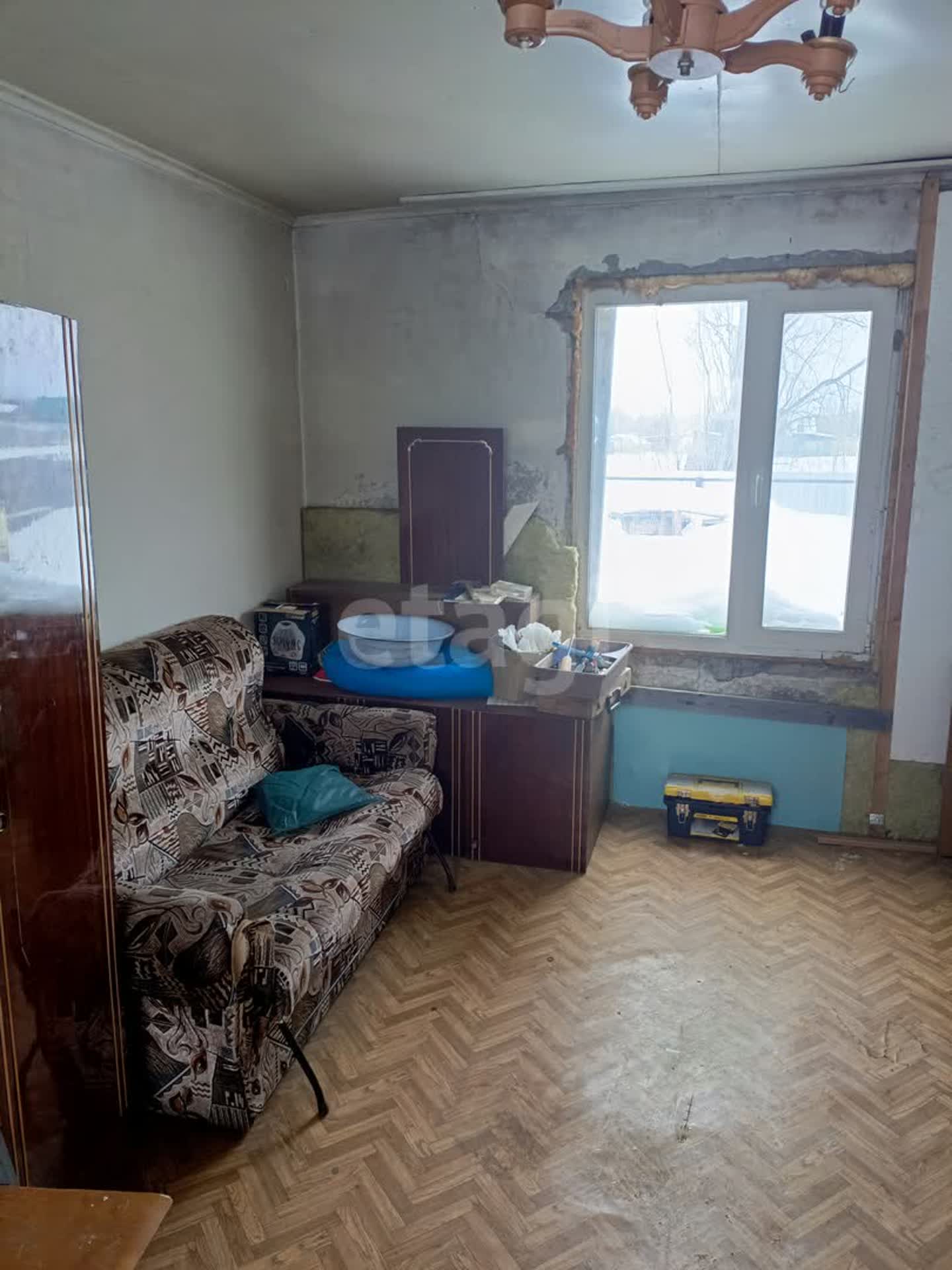 Продажа дома, 72м <sup>2</sup>, 15 сот., Нижневартовск, Ханты-Мансийский автономный округ,  Нижневартовск