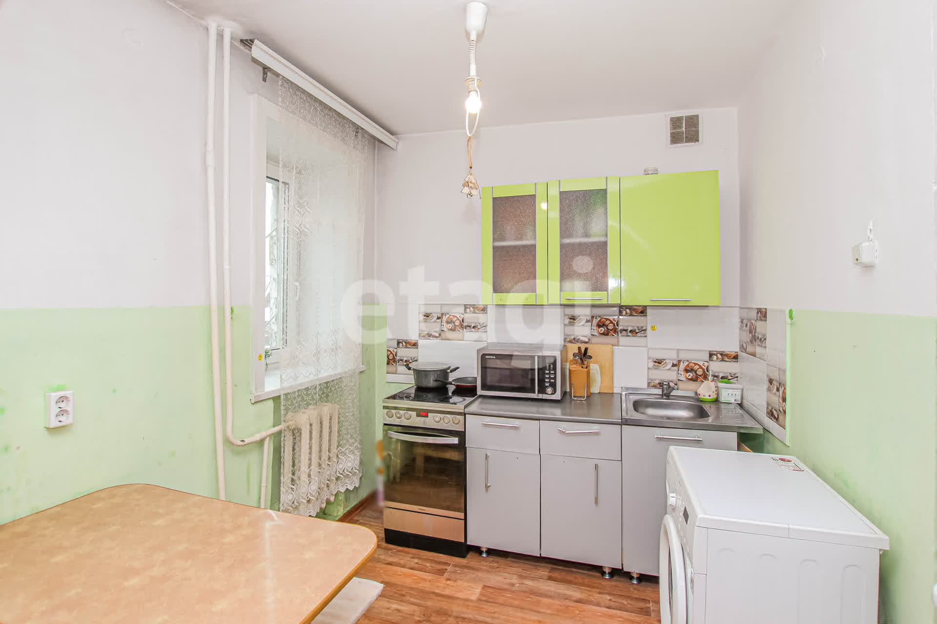 Продажа 2-комнатной квартиры, Улан-Удэ, Республика Бурятия,  Улан-Удэ