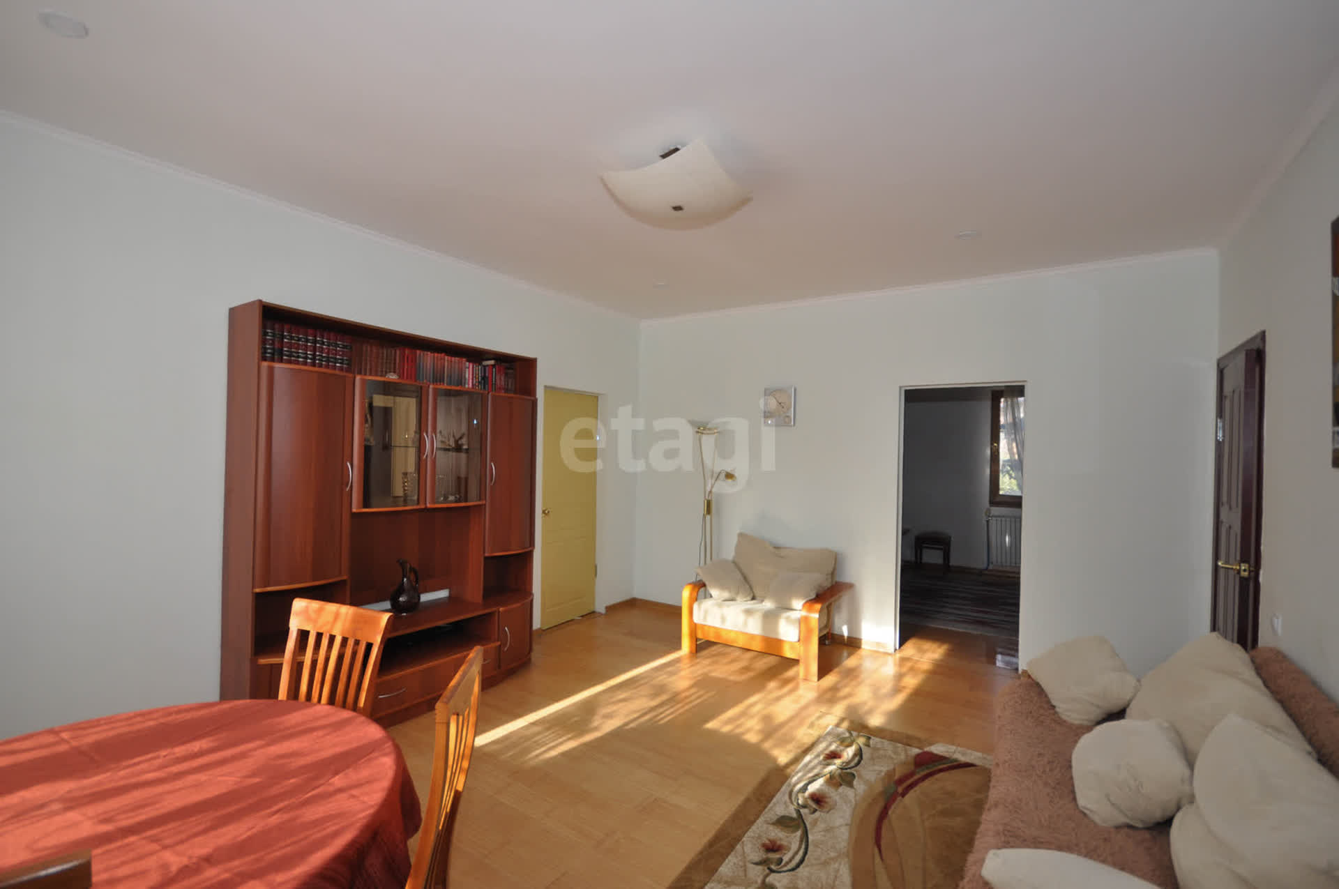 Аренда 2-комнатной квартиры, Южно-Сахалинск, Сахалинская область,  Южно-Сахалинск