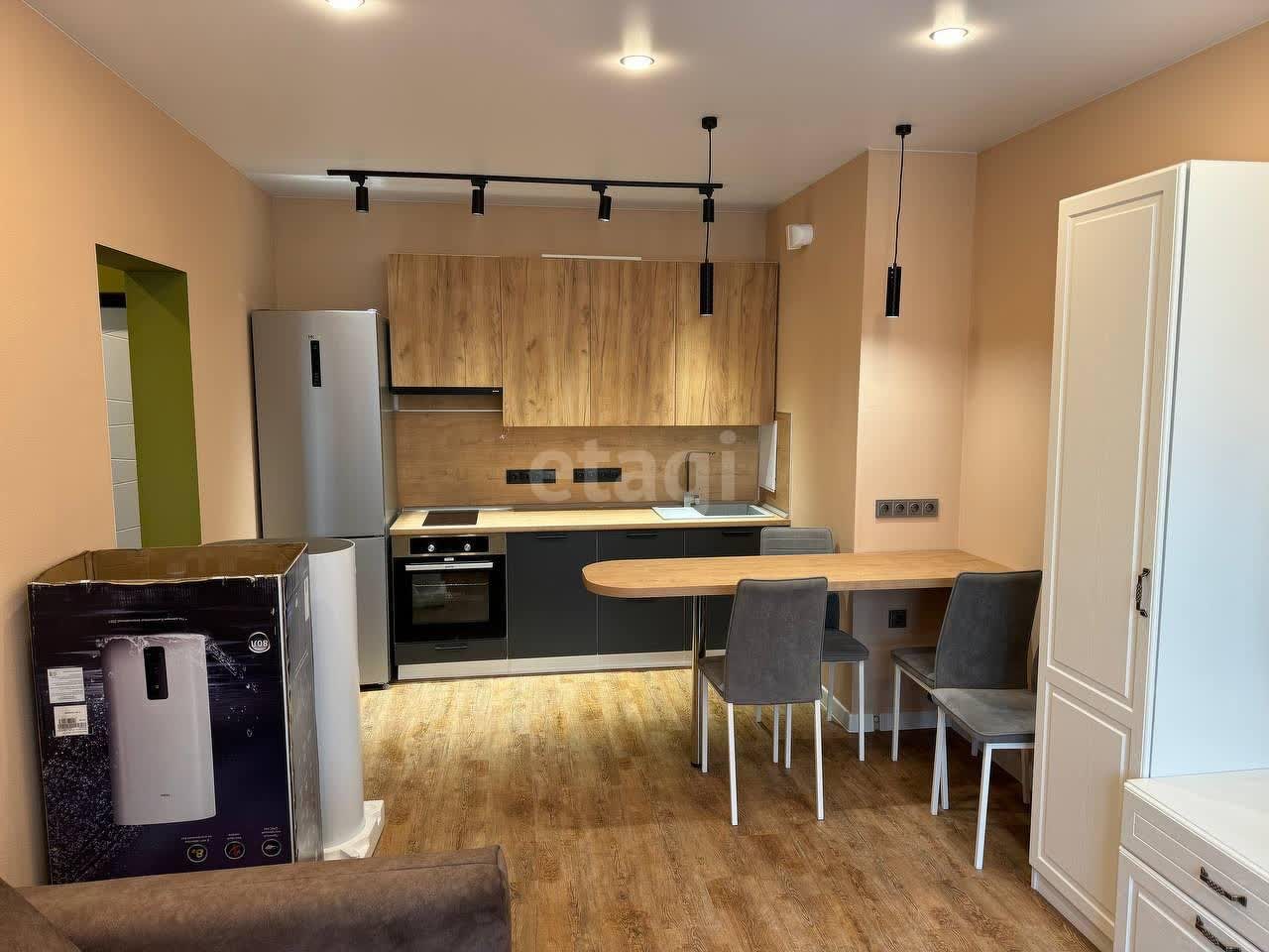 Продажа 1-комнатной квартиры, Южно-Сахалинск, Сахалинская область,  Южно-Сахалинск