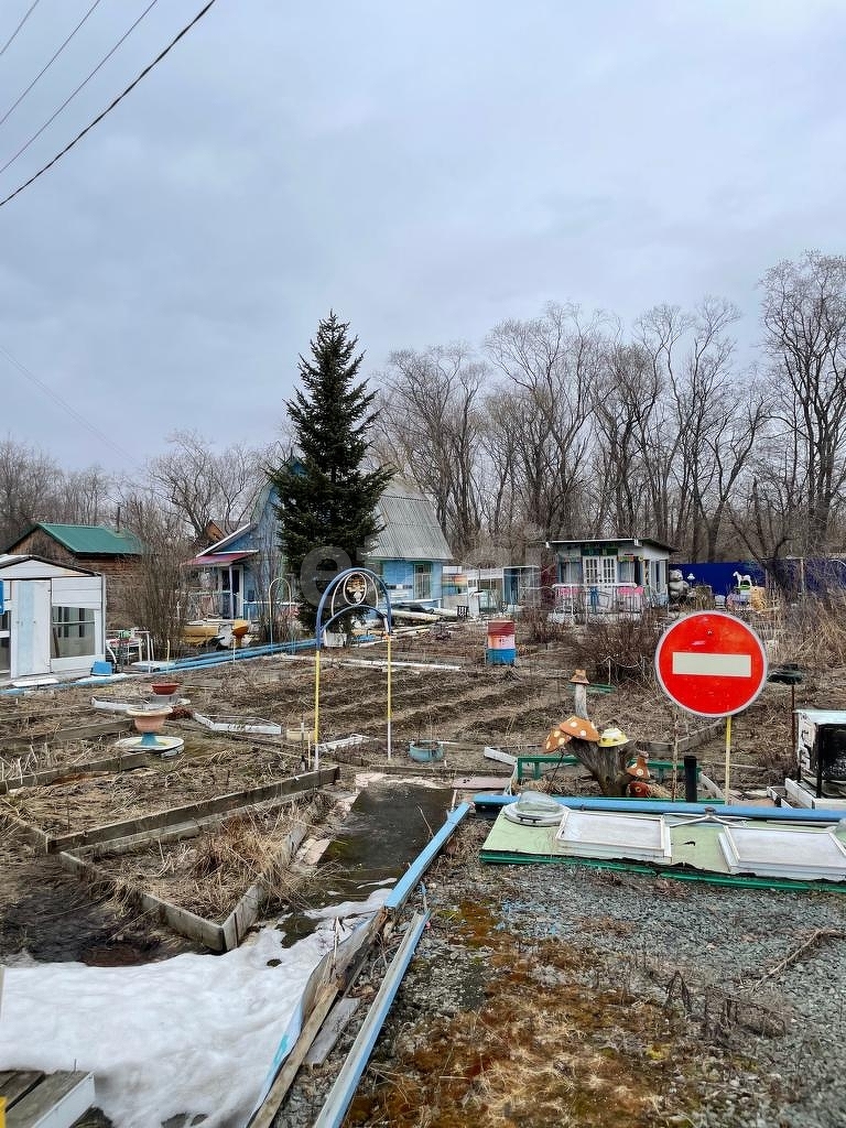Продажа дачи, 50м <sup>2</sup>, 10 сот., Южно-Сахалинск, Сахалинская область,  Южно-Сахалинск