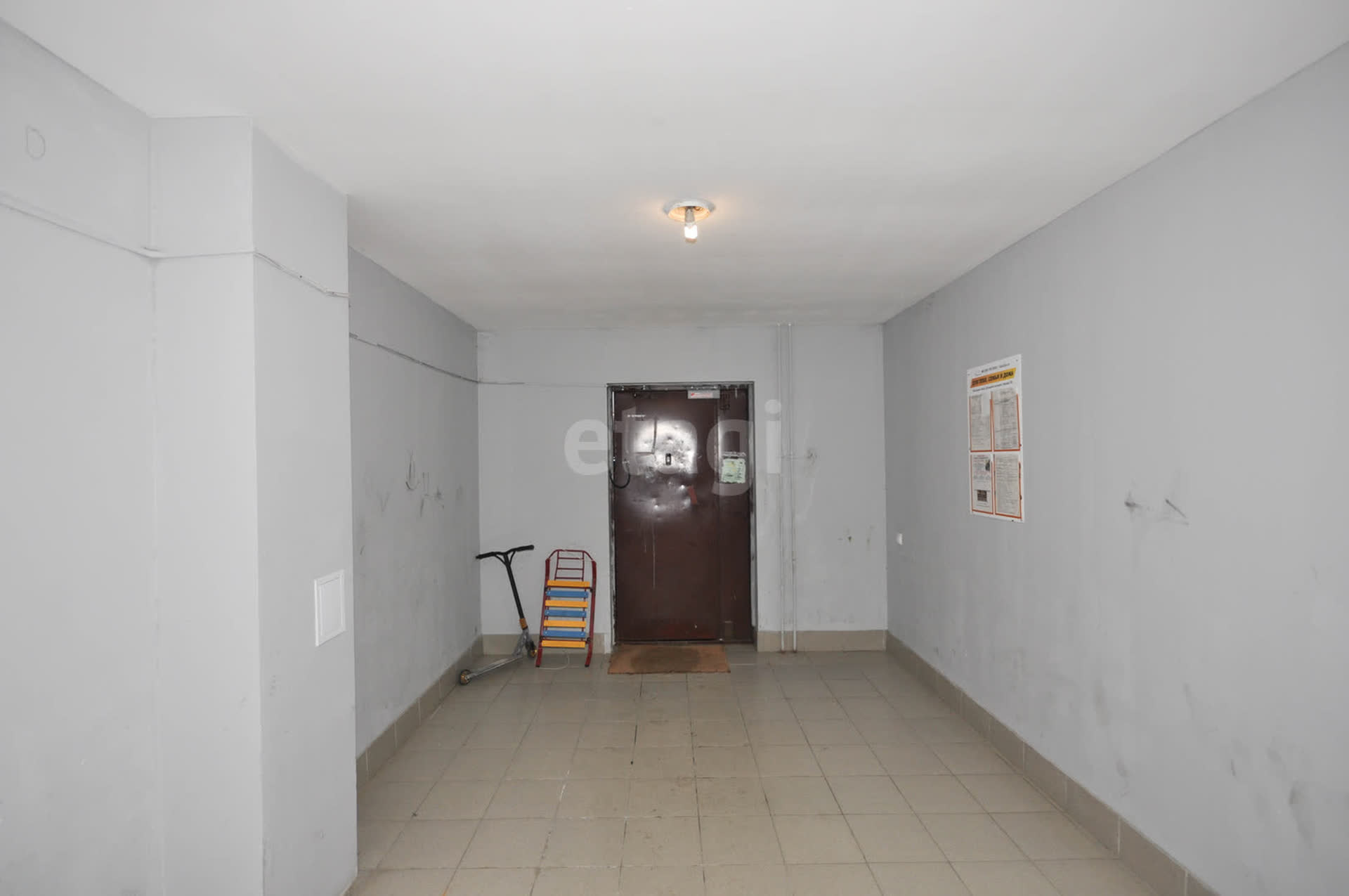 Продажа 2-комнатной квартиры, Южно-Сахалинск, Сахалинская область,  Южно-Сахалинск