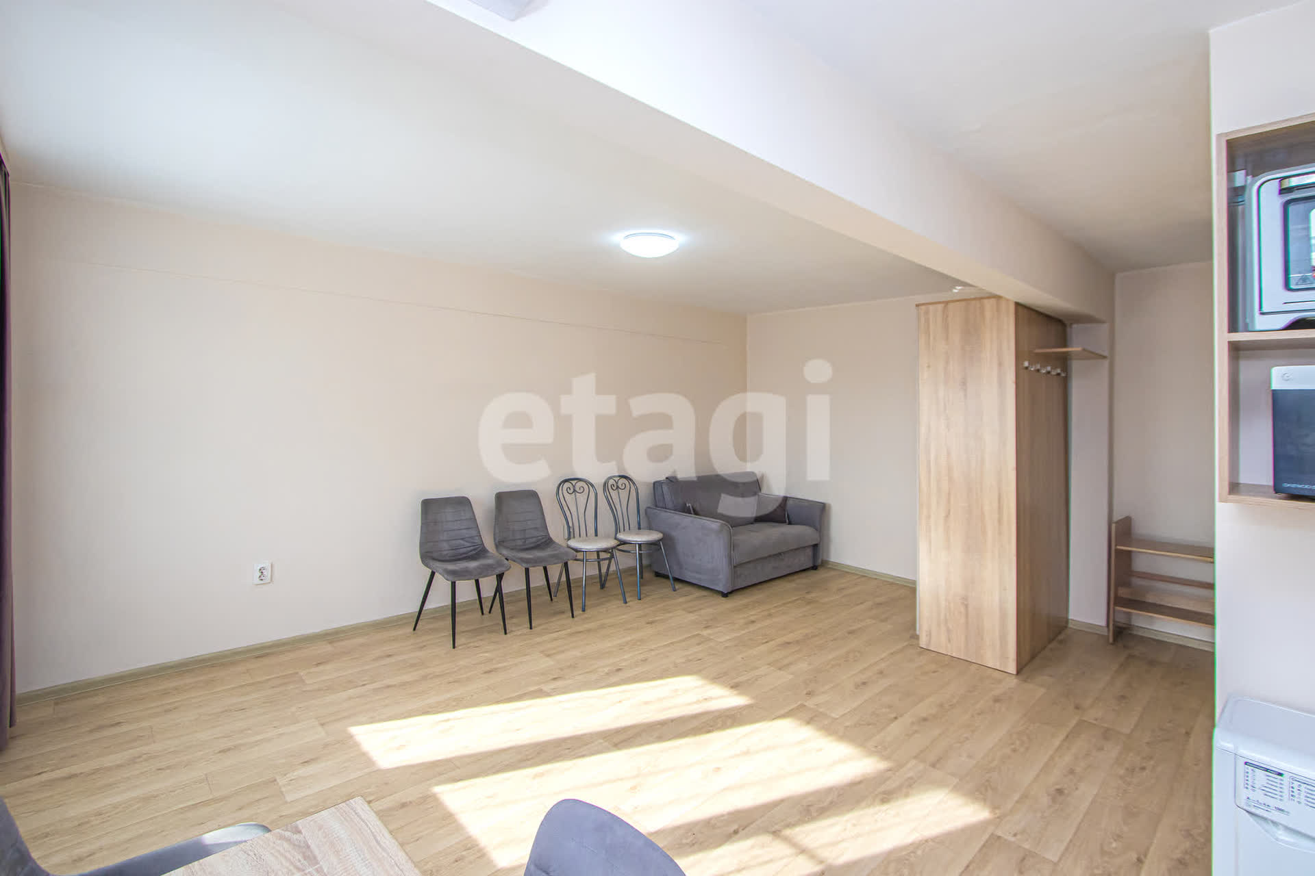 Продажа 1-комнатной квартиры, Улан-Удэ, Республика Бурятия,  Улан-Удэ