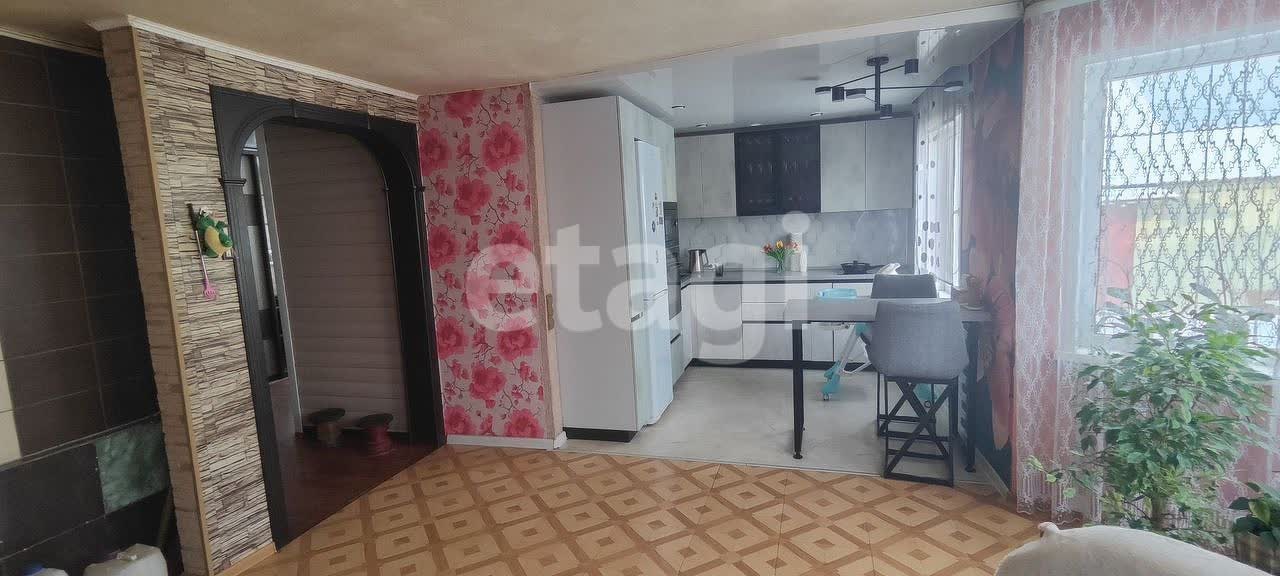 Продажа дома, 79м <sup>2</sup>, 10 сот., Улан-Удэ, Республика Бурятия