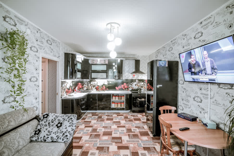 Продажа 2-комнатной квартиры, Южно-Сахалинск, Сахалинская область,  Южно-Сахалинск