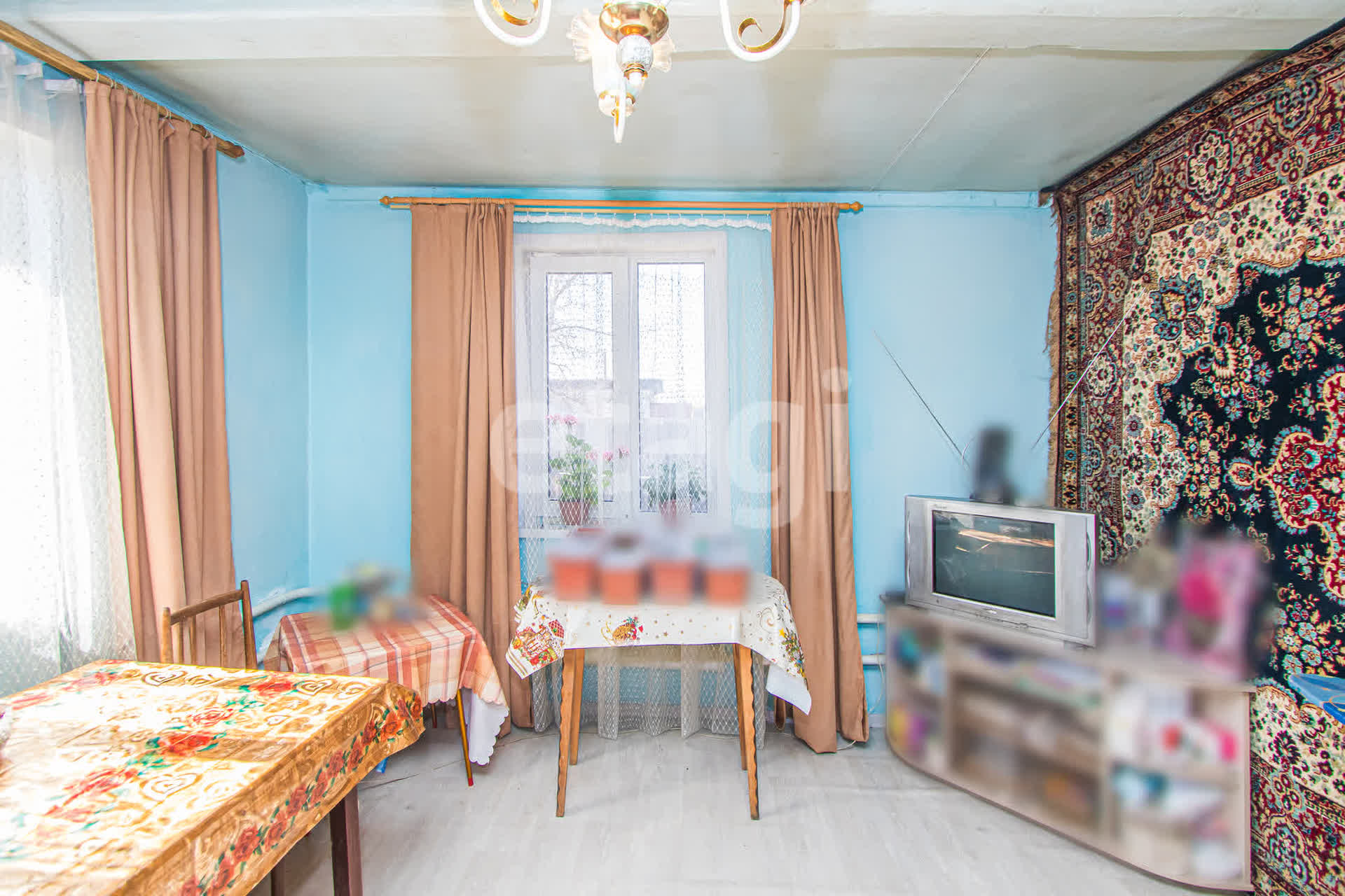 Продажа дома, 54м <sup>2</sup>, 17 сот., Улан-Удэ, Республика Бурятия,  Тарбагатайский