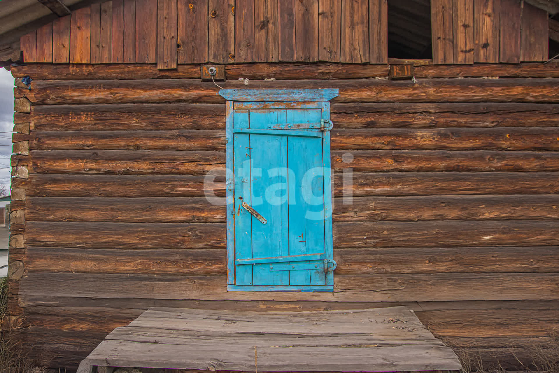 Продажа дома, 30м <sup>2</sup>, 10 сот., Улан-Удэ, Республика Бурятия,  Советский