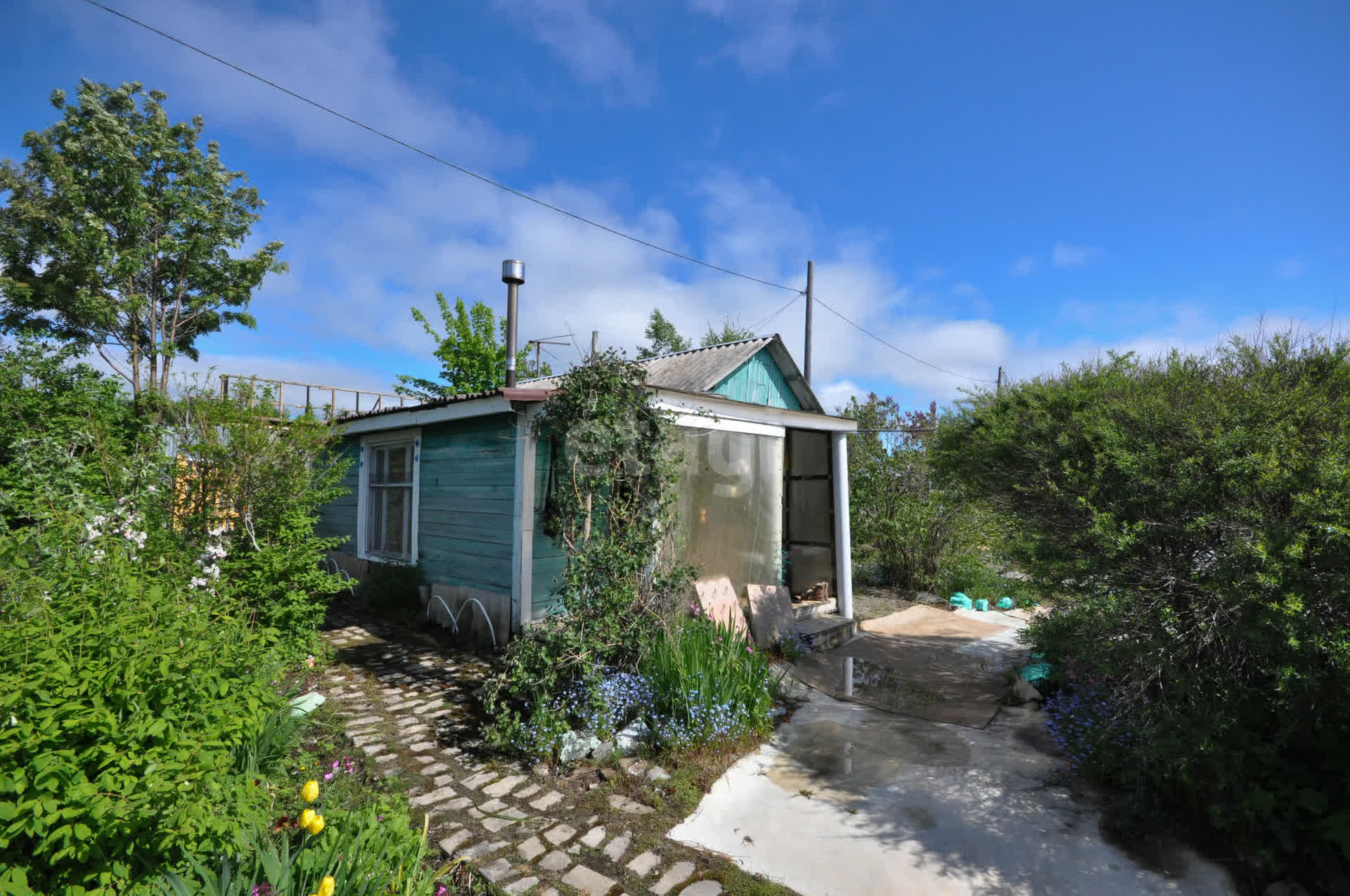 Продажа дачи, 21м <sup>2</sup>, 12 сот., Южно-Сахалинск, Сахалинская область,  Южно-Сахалинск