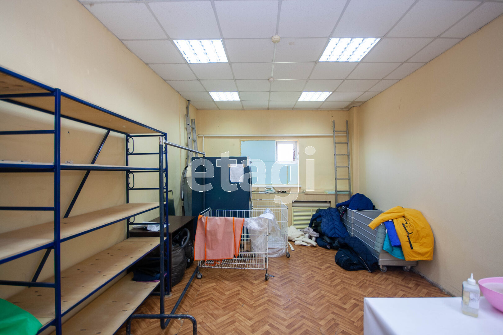 Продажа коммерческой недвижимости, 1141м <sup>2</sup>, Новый Уренгой, Ямало-Ненецкий АО,  Новый Уренгой