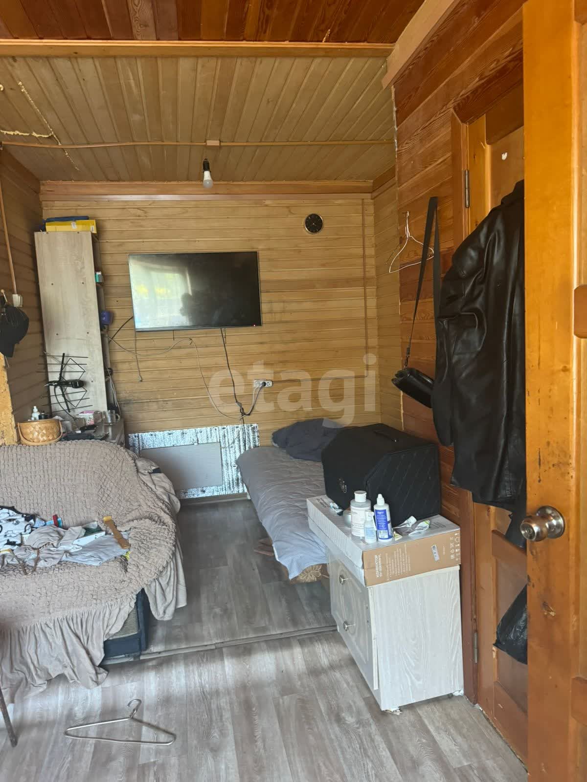 Продажа дачи, 60м <sup>2</sup>, 12 сот., Южно-Сахалинск, Сахалинская область,  Южно-Сахалинск