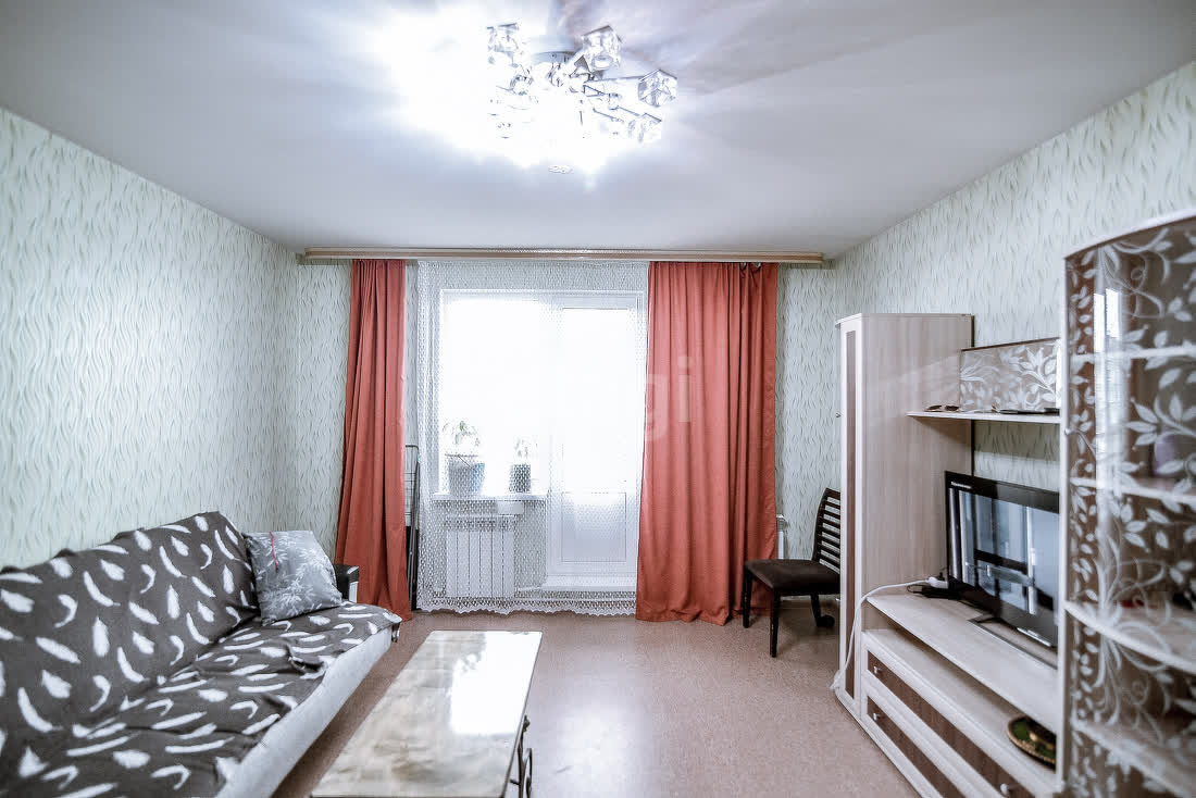 Продажа 1-комнатной квартиры, Южно-Сахалинск, Сахалинская область,  Южно-Сахалинск