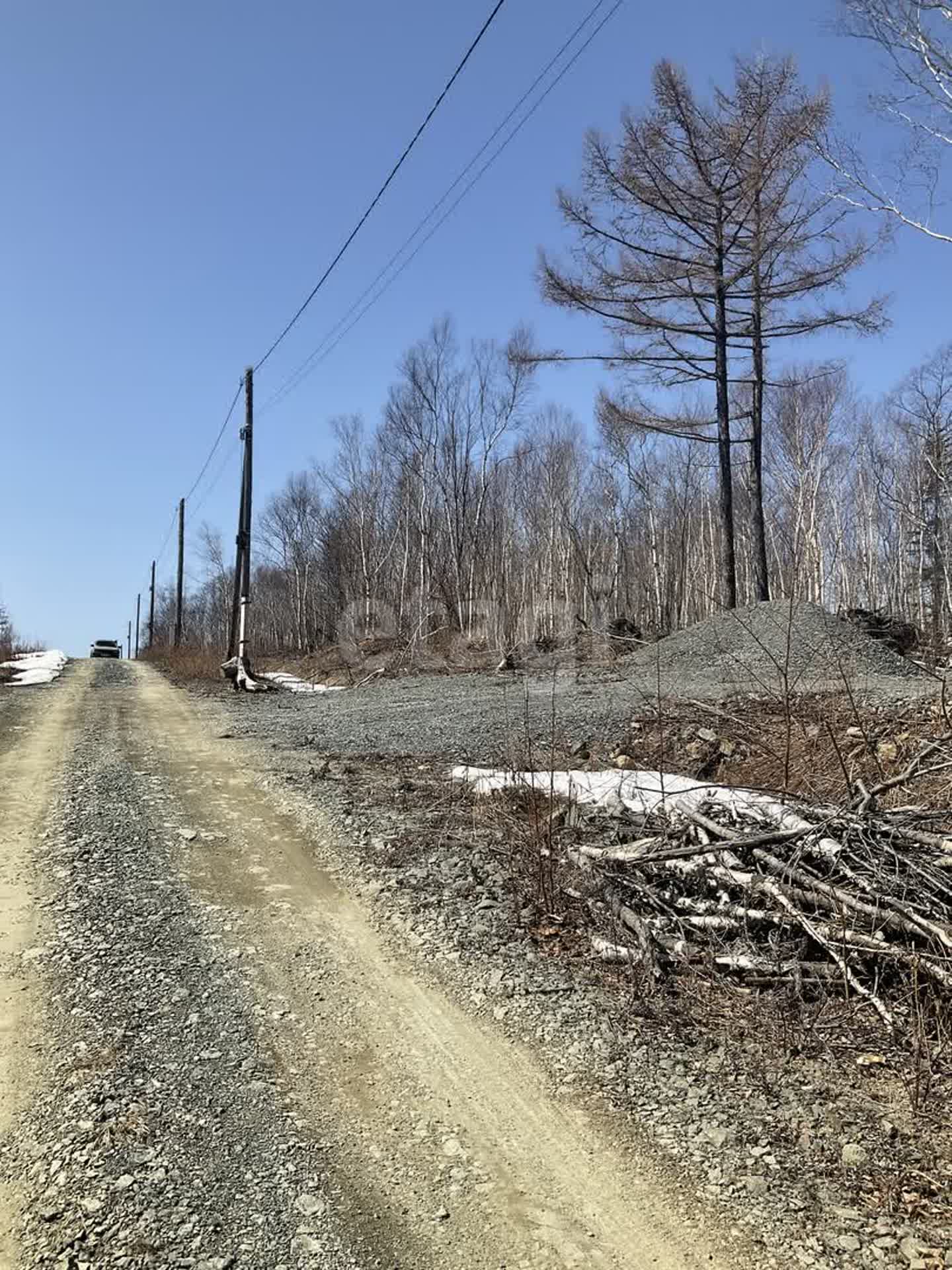 Продажа участка, Южно-Сахалинск, Сахалинская область,  Южно-Сахалинск