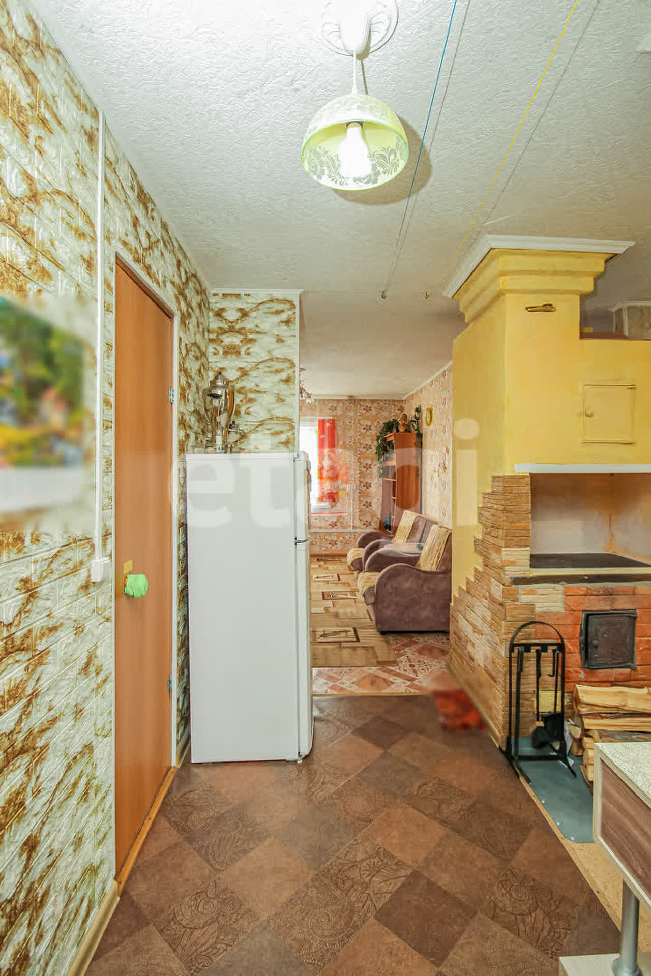 Продажа дома, 43м <sup>2</sup>, 4 сот., Улан-Удэ, Республика Бурятия,  Иволгинский