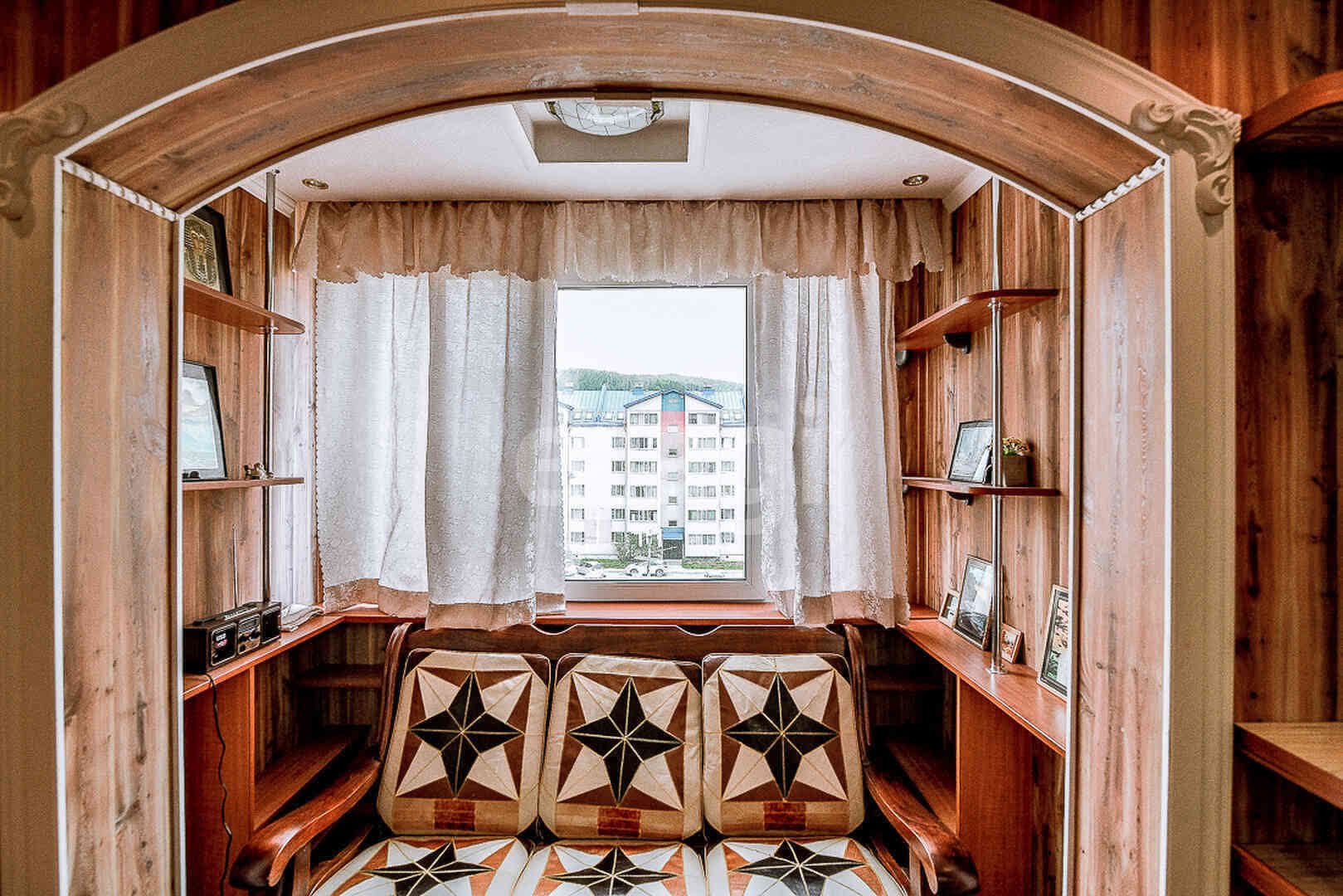 Аренда 2-комнатной квартиры, Южно-Сахалинск, Сахалинская область,  Южно-Сахалинск