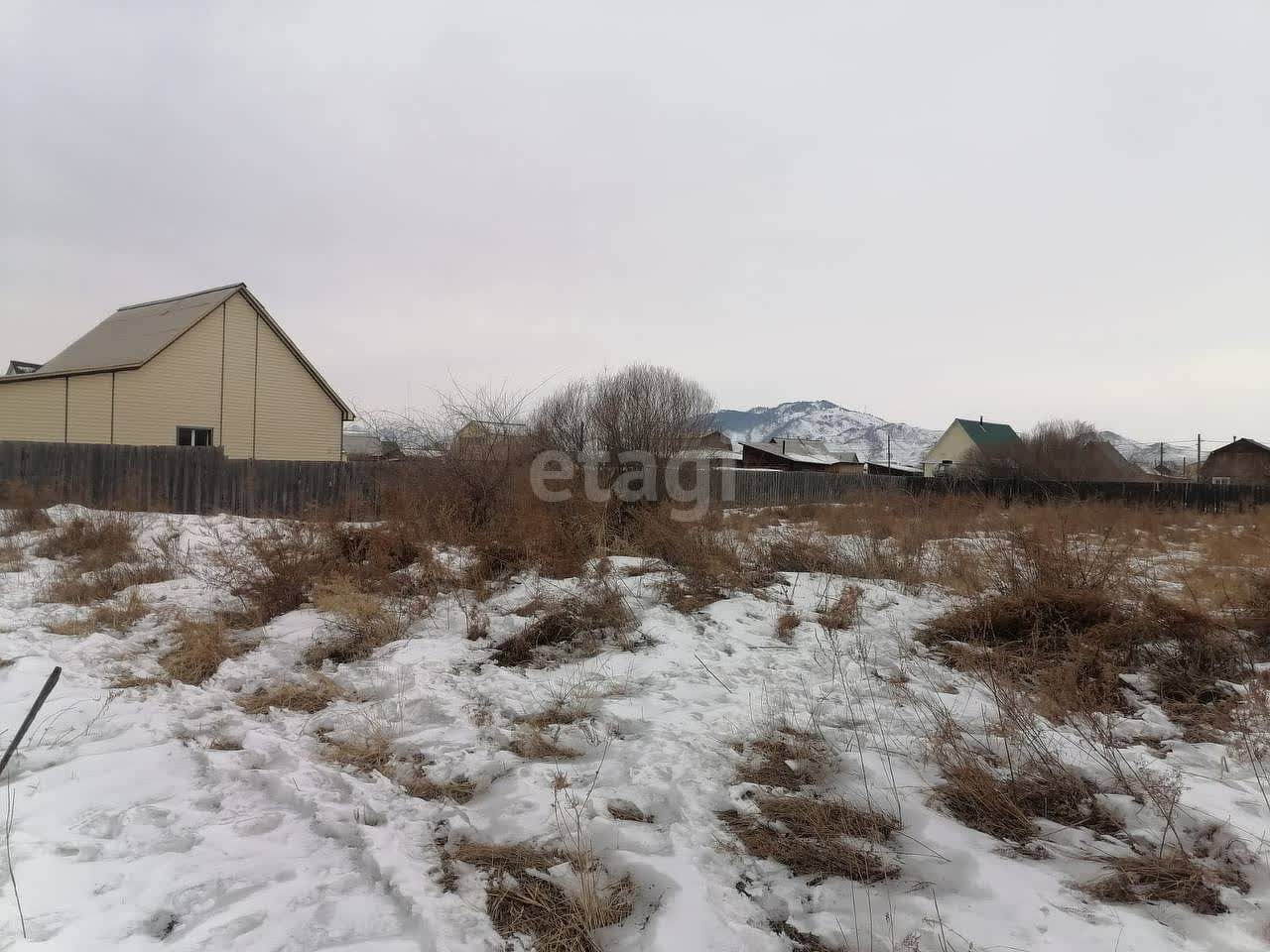 Продажа участка, Улан-Удэ, Республика Бурятия,  Тарбагатайский