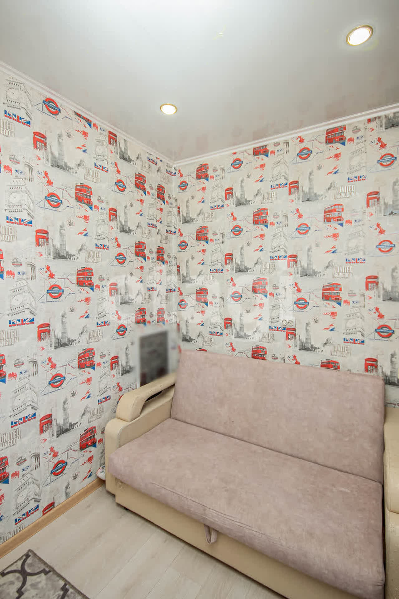 Продажа дома, 58м <sup>2</sup>, 6 сот., Улан-Удэ, Республика Бурятия,  Советский