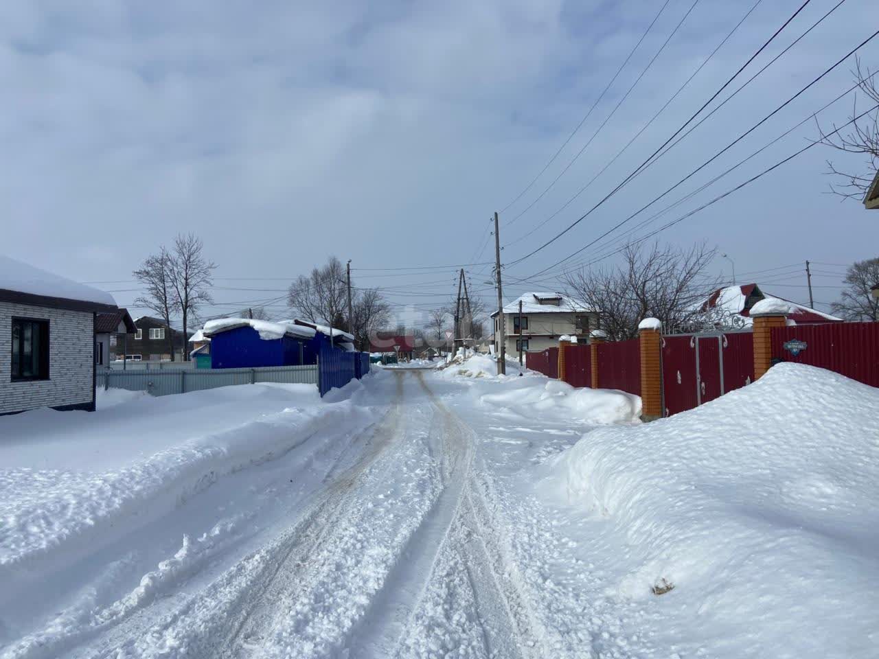 Продажа дома, 110м <sup>2</sup>, 6 сот., Южно-Сахалинск, Сахалинская область,  