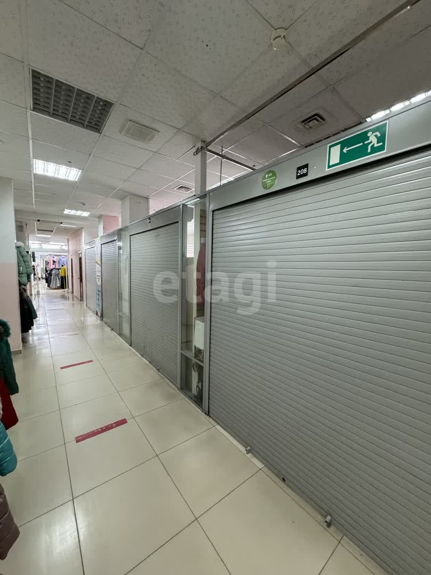 Аренда коммерческой недвижимости, 42м <sup>2</sup>, Южно-Сахалинск, Сахалинская область,  Южно-Сахалинск